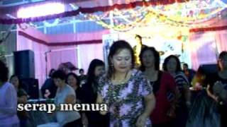 Gilbert Gaong - Aya Bidik Original