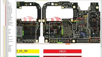 Realme 8 pro charging problem solution/ jumpers solution