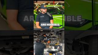 THE C8 CORVETTE IS HORRIBLE #cars #automobile #corvette #chevy #podcast #opinion #shorts #ytshorts Profile