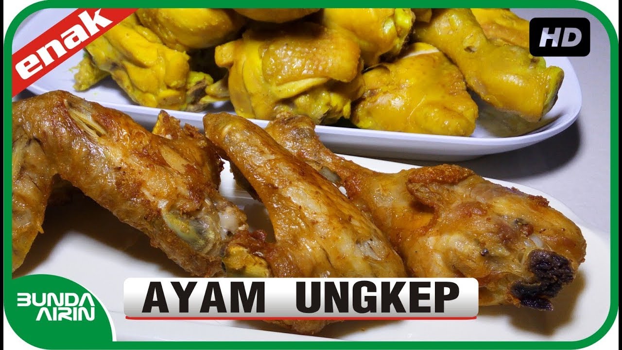 iResepi iAyami Ungkep Mudah iSimplei Enak iResepi Masakan 