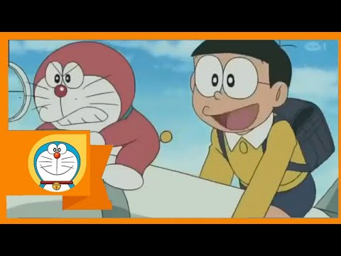 Doraemon I Ben Mini Doraemon ve Güzellik Güç Yada Zeka I Türkçe Bölüm