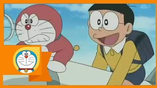 Doraemon I Ben Mini Doraemon Ve Güzellik Güç Yada Zeka I Türkçe Bölüm