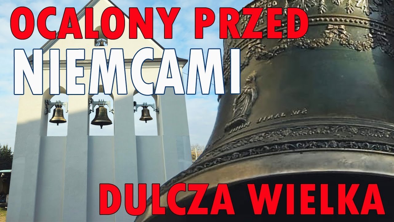 Ocalony przed Niemcami