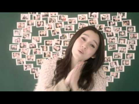 哈林区 范瑋琪-左上角的心跳 (官方60秒MV)