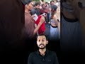 CJP Protest: Lathi-Charge at Jantar Mantar | What Happened? #shorts #protest