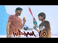 Yudham 10  a scifi short film by paschim films