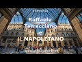 Raffaele Terracciano e la lingua napoletana