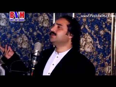Hashmat Sahar Song 2016   Raza Kali Ta