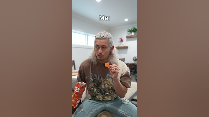 Normal People VS Me 😂