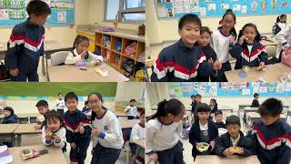 Publication Date: 2026-02-20 | Video Title: 循道學校 @一起走過的日子系列(3)