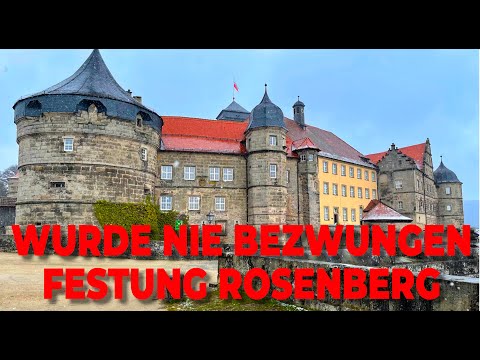 Video: Rosenberg kalesi (Schloss Rosenberg) açıklaması ve fotoğrafları - Avusturya: Zell am See