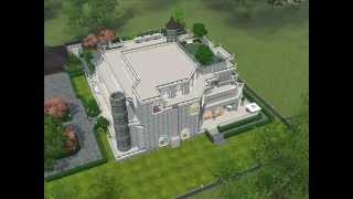 Roarkes Mansion 2012