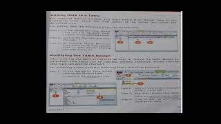 Class-VIII Chapter-4 Introduction to MS Access 2010 Part-2