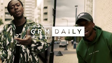 J-Unity - Gone Clear [Music Video] | GRM Daily