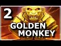 Hearthstone - Best of Golden Monkey 2