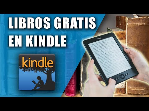 Video: ¿Los libros ilimitados de Kindle son gratuitos?