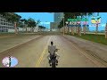 GTA Vice City - Death Row - Tommy Vercetti Mission