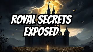 The Dark Secret Behind the Royal Family's Wealth | Empires of Dirt