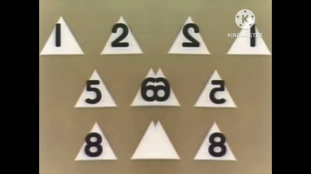 Sesame Street Number Baker 10 Enhanced with CoNfaIoN Effects YouTube