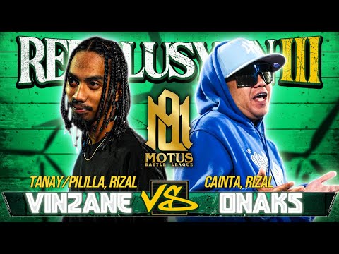 Vinzane vs Onaks