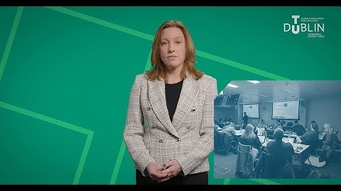 Róisín Faherty: Secondary School Teacher training and support for Leaving Cert. Computer Science