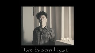 [MV] 김신일 Kim Shin Ill - Two Broken Heart (부서진 마음 둘) (ENG Ver.)