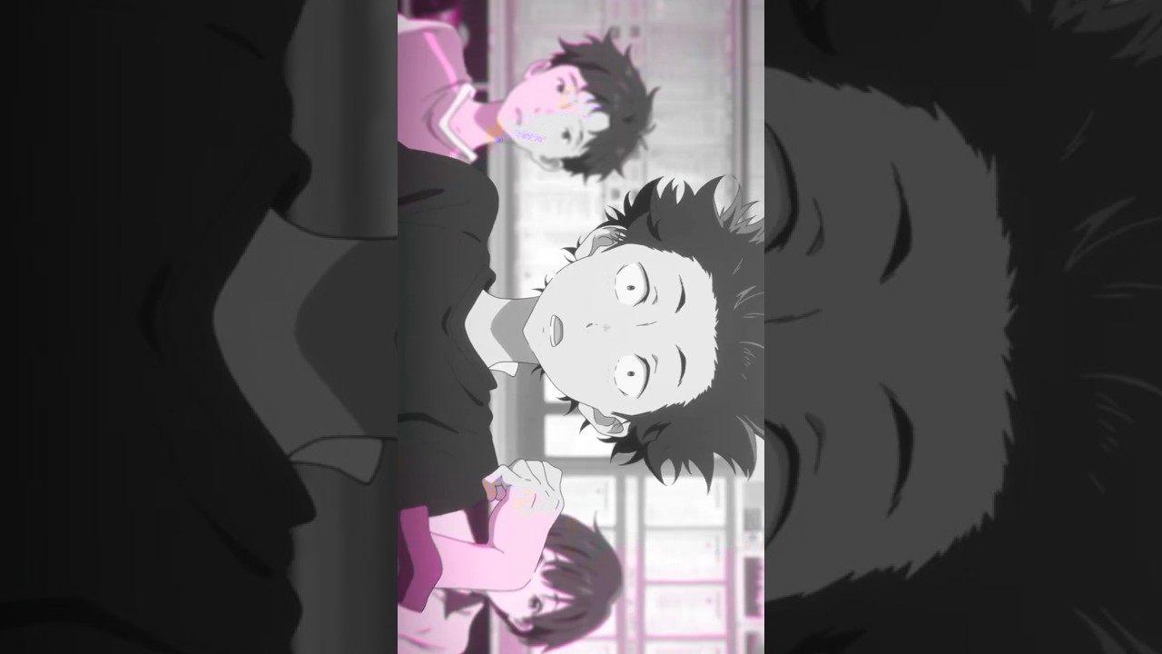 These Anime Scenes Hit Different 😭 #animeedit #emotional #anime