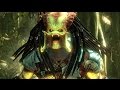 Mortal Kombat X - Predator Online Ranked Matches