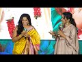 Actress jamie lever speech at aa okkati adakku pre release event  tfpc