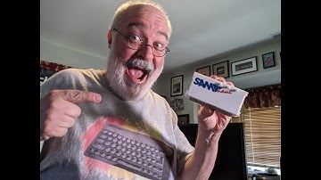 SAM Coupe HDMI - SAM Coupé Crisp Clear Monitor or TV Connectivity - Retro 8bit Computer