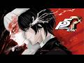 【Persona 5】 Museum (5) 【NIJISANJI EN | Zeal Ginjoka】 ※ SPOILER WARNING
