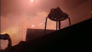 008 Wet Leg - liquidize - Paradiso Grote Zaal Amsterdam 3 November 2025