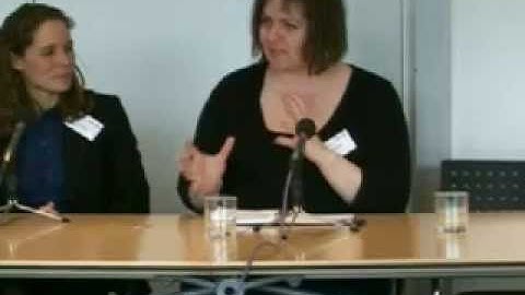 Social Networking Conference. Session 3: Businesses and Online Social Networks