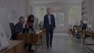 Spectrum Business — Real Change