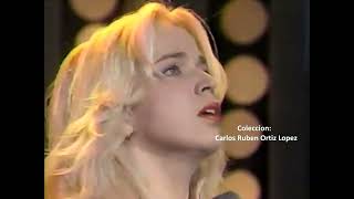 Ednita Nazario-"Mi Corazón Tiene Mente Propia"