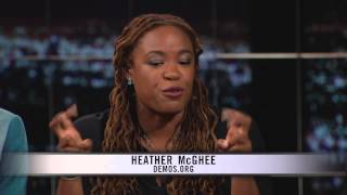 Real Time with Bill Maher: Overtime - May 15, 2015 (HBO)