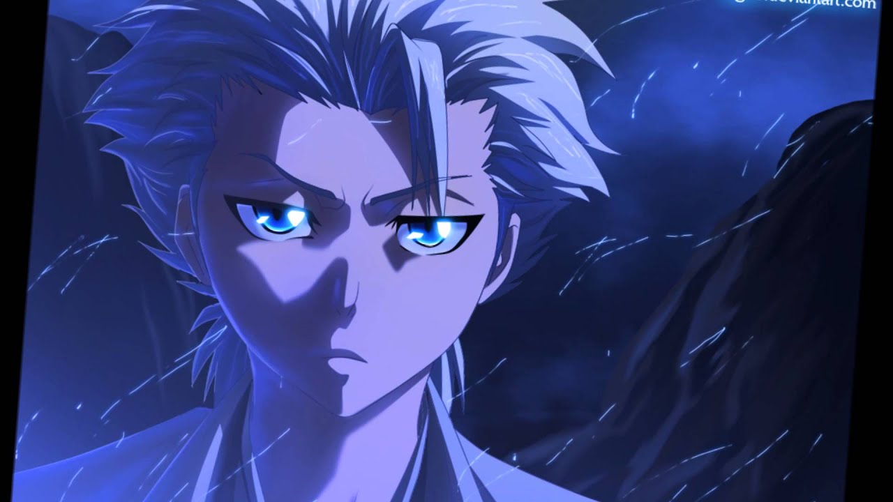 Крутые Картинки Аниме Парней