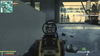 Last Map 1vs3 Overtime vs Wizard/Sector/Kezr
