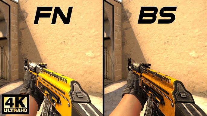 Ak 47 Fuel Injector Ft