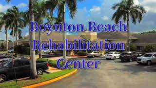 Boynton Beach Rehab Center Virtual Tour