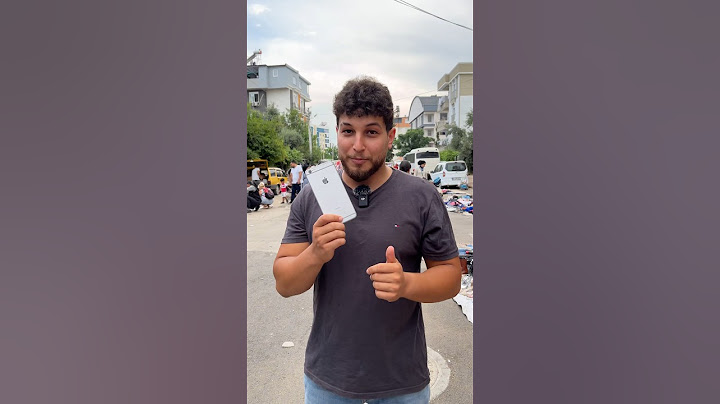 Bit Pazarından 400 Liraya İphone Aldım