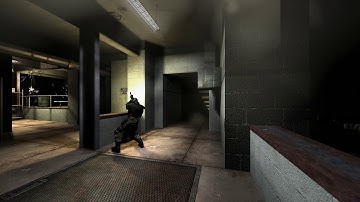 4K FEAR / F.E.A.R. In-Game Benchmark (2160p UHD 60FPS)