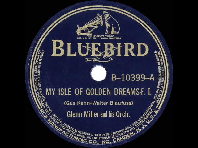 洋楽 THIS IS GLENN MILLER SHP 6070 Glenn Miller And His Orchestra – This Is Glenn Miller