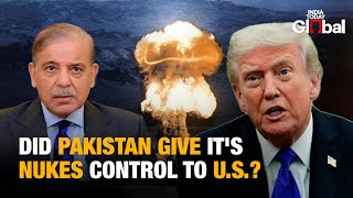 Ex-CIA Officer Says US Bought Musharraf, Controlled Nukes, Backed Pakistan’s Double Game on India