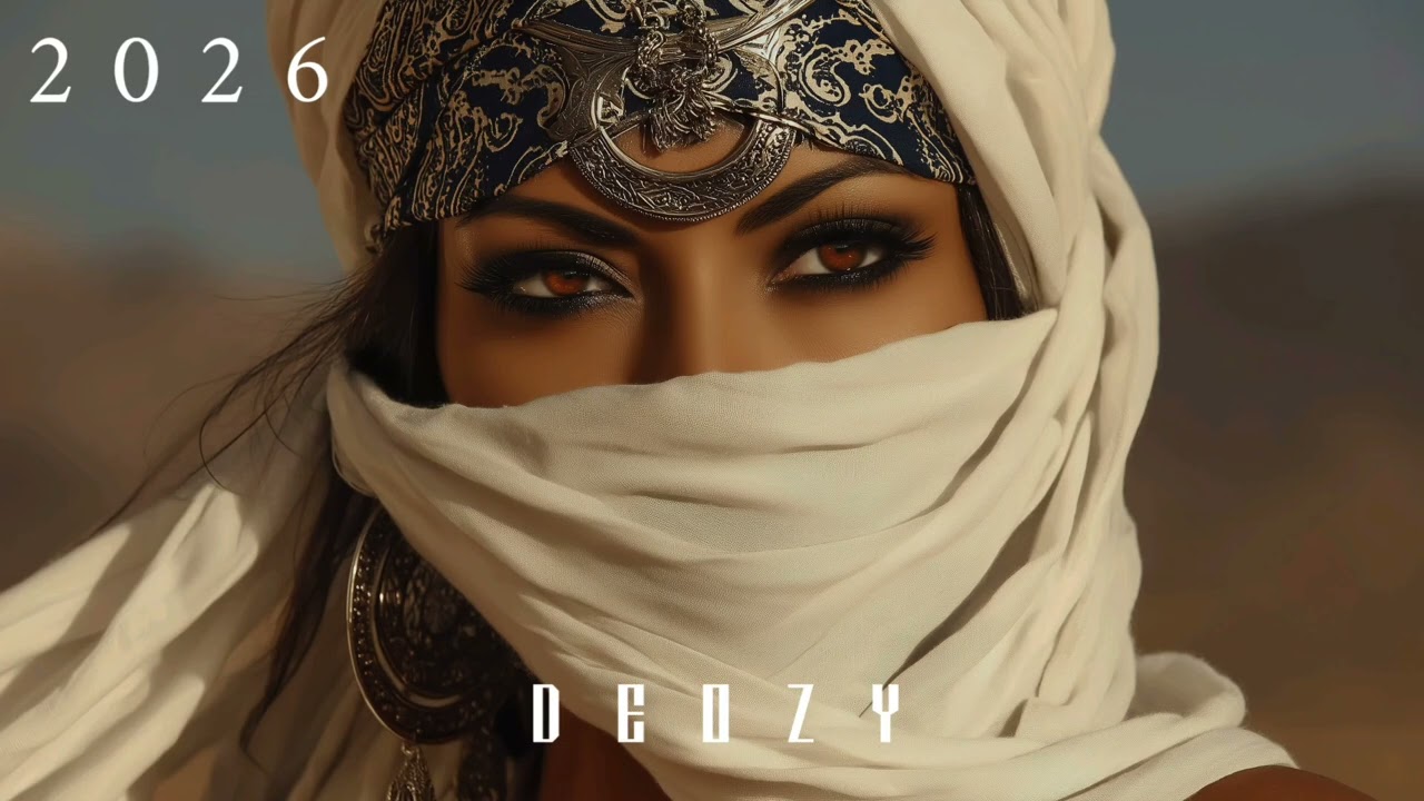 D E O Z Y–Stay a Little Longer(Original Mix)