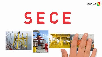 Safety and Environmental Critical Elements (SECEs) explained in under three mins