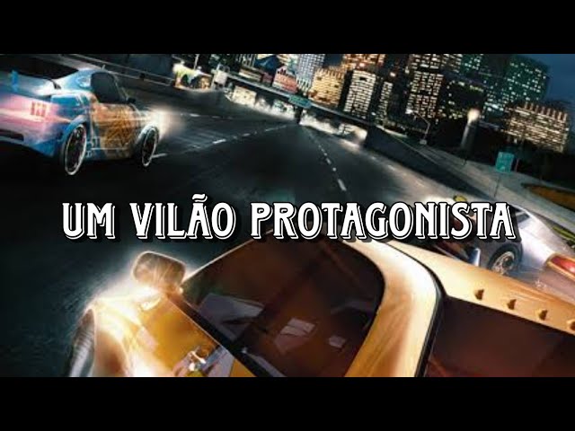 Need for Speed': as nove máquinas que roubaram a cena - Placar - O futebol  sem barreiras para você