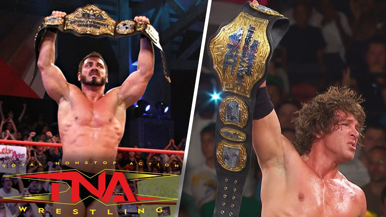 EVERY Option C Outcome in TNA History