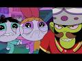 PowerPuff Girls 2016 The Stayover REACTION 
