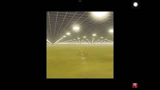 Backrooms No Walls TEST - Found Footage